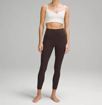 Lululemon - Align High-rise Pant 25"