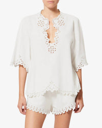Isabel Marant - Shana Tunic Top