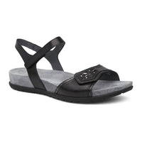 Dansko - Women's Blythe Full Grain Slingback Sandals