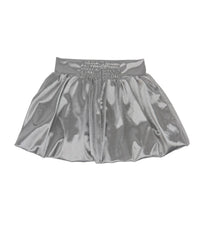 Flowers By Zoe - Girls Nadja Sateen Skirt