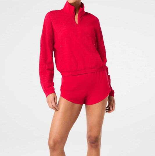 Spanx - Active Run Jacket