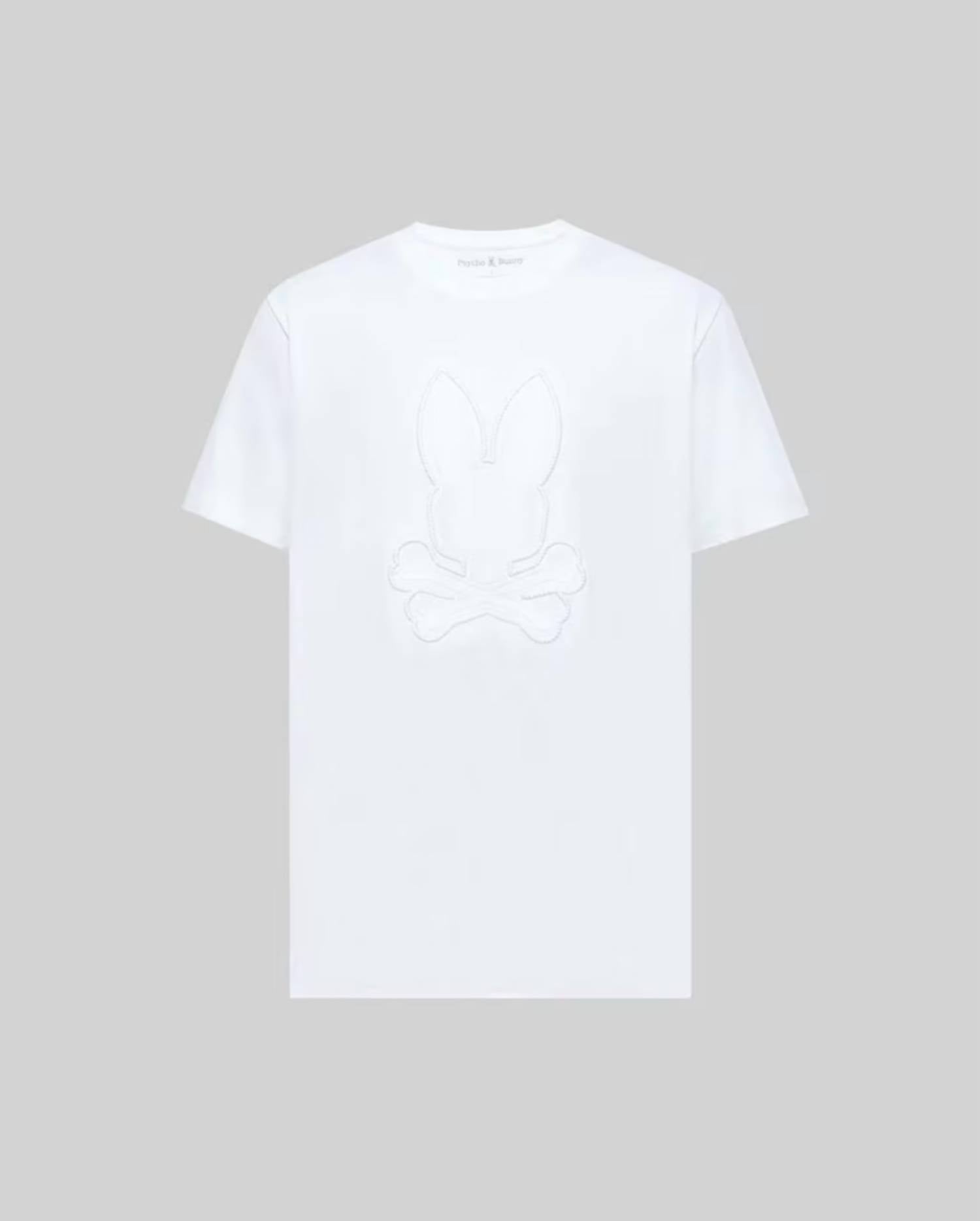 Psycho Bunny - Emmett Graphic Tee