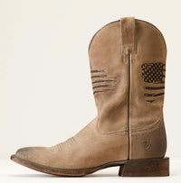 Ariat - Men's Circuit Patriot Cowboy Boots