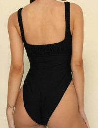 Montce - Sable Zoe One-piece Swimsuit