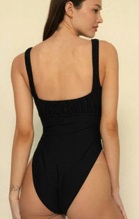 Montce - Sable Zoe One-piece Swimsuit