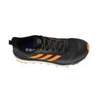 adidas Men's Response Trail Running Shoes in black - men's shoe - view 5