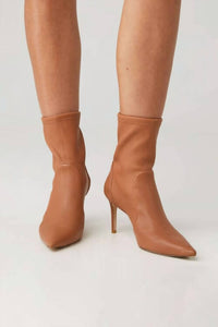Stuart Weitzman - Women's 75 Stretch Bootie