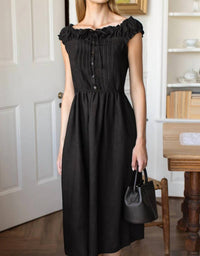 Emerson Fry - Roussillon Dress