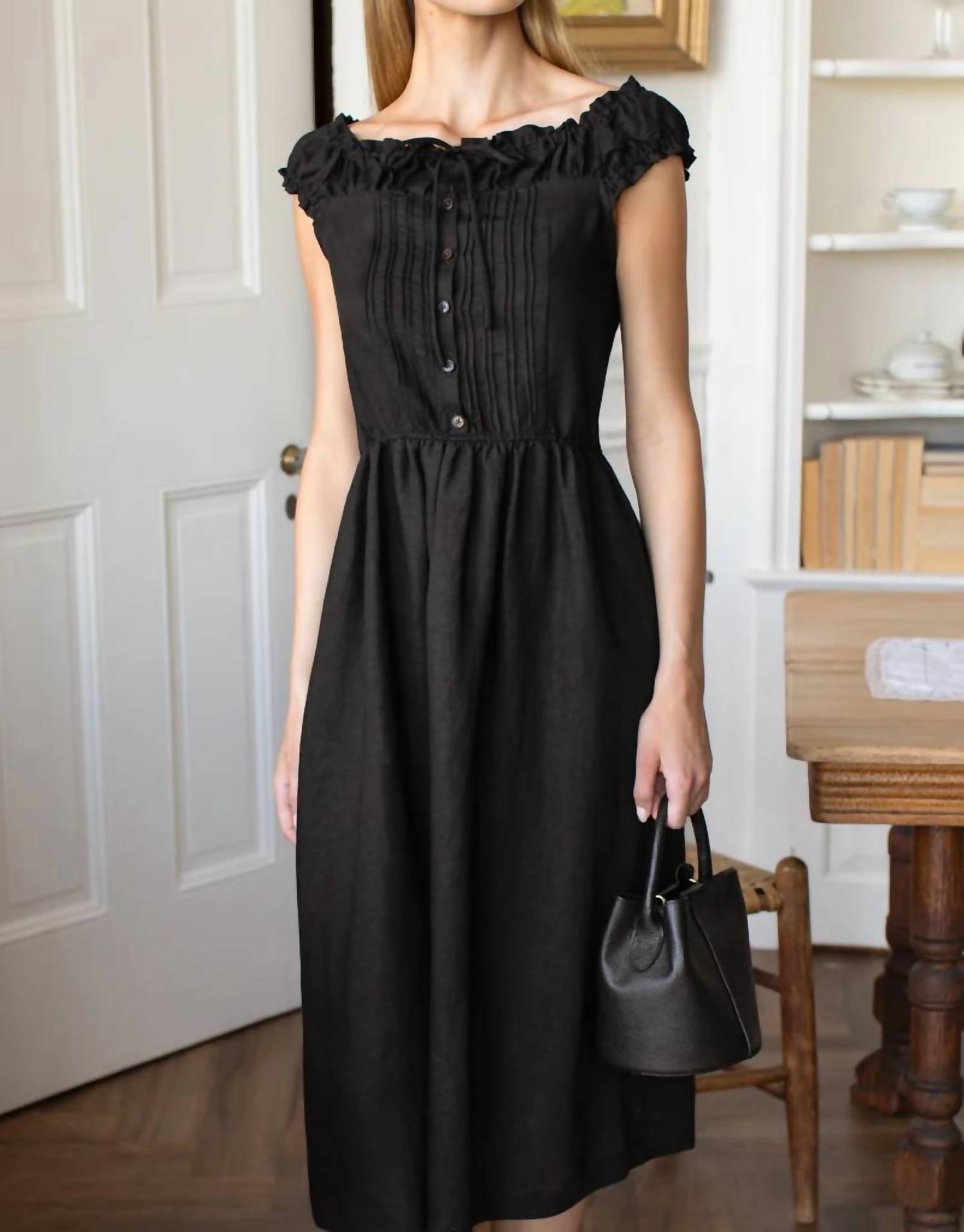 Emerson Fry - Roussillon Dress