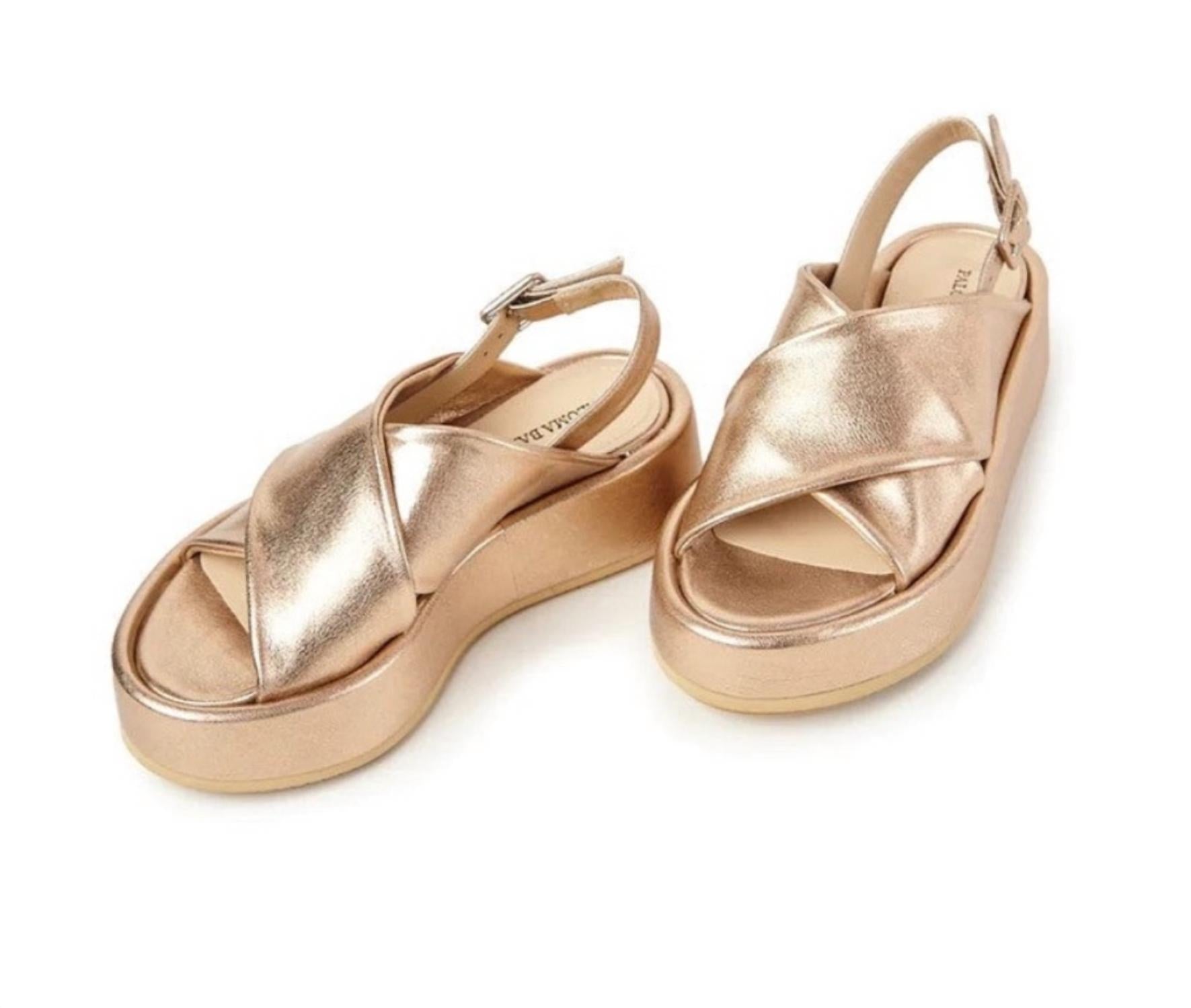 Paloma Barcelo - Women's Basima Sandals