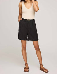 Gentle Fawn - Riley Short