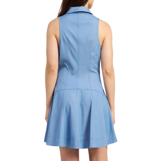 En Saison - Liana Mini Dress