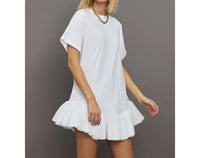 Herskind - Morgan Mini Dress