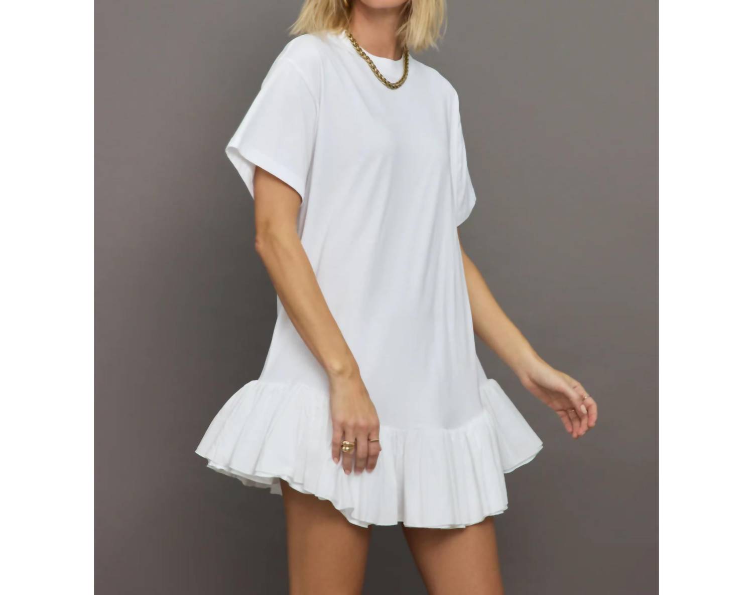 Herskind - Morgan Mini Dress