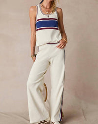 The Upside - Adesa Vilde Knit Tank Top