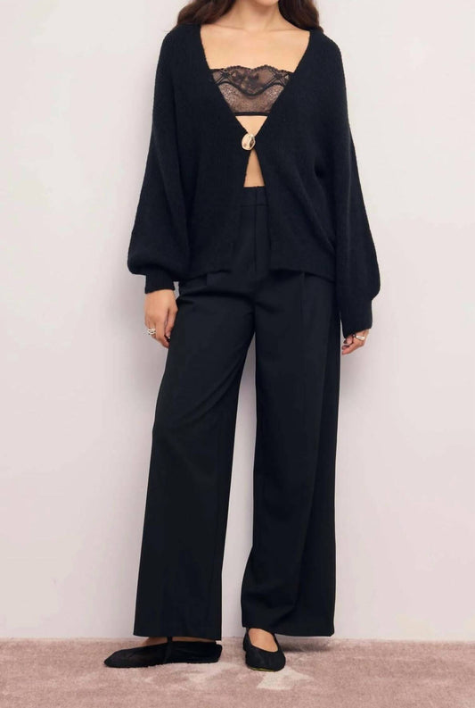 Minkpink - Jette Jewel Button Cardigan