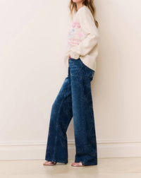 Loveshackfancy - Dessa Jeans