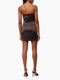 Bec + Bridge - Symone Strapless Mini Dress