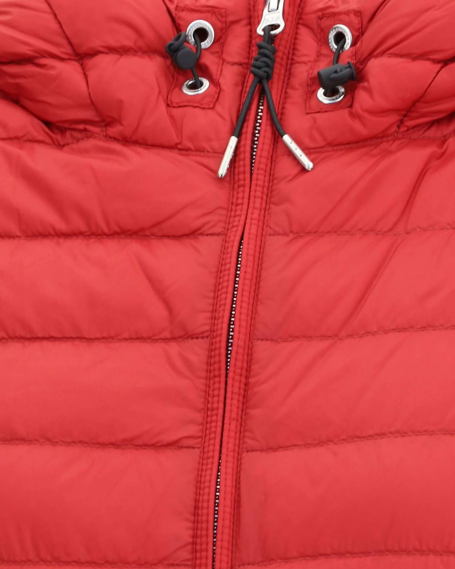 Parajumpers - WOMEN'S MEREDITH HOODED DOWN JACKET
