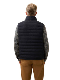 Faherty - TETON VALLEY VEST