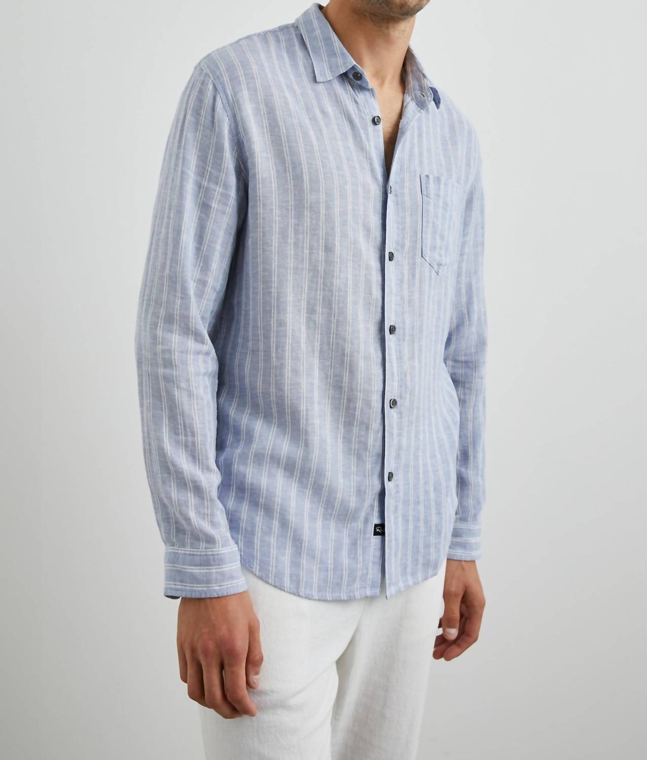 Rails - Connor Shirt