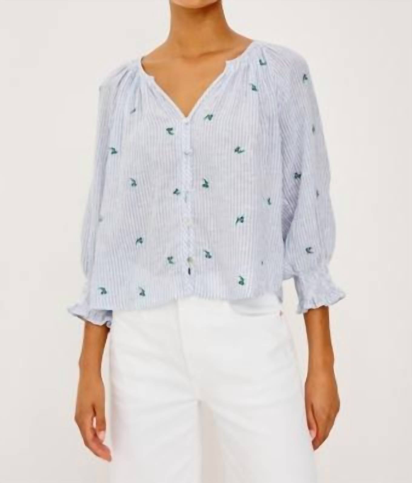 Rails - Mariah Blouse