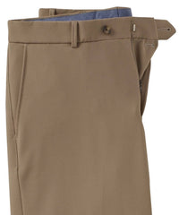 Ballin - Men's Comfort Eze Commuter Bi Stretch Gabardine Trouser