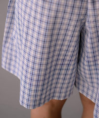 Baserange - CLAUDE SHORTS