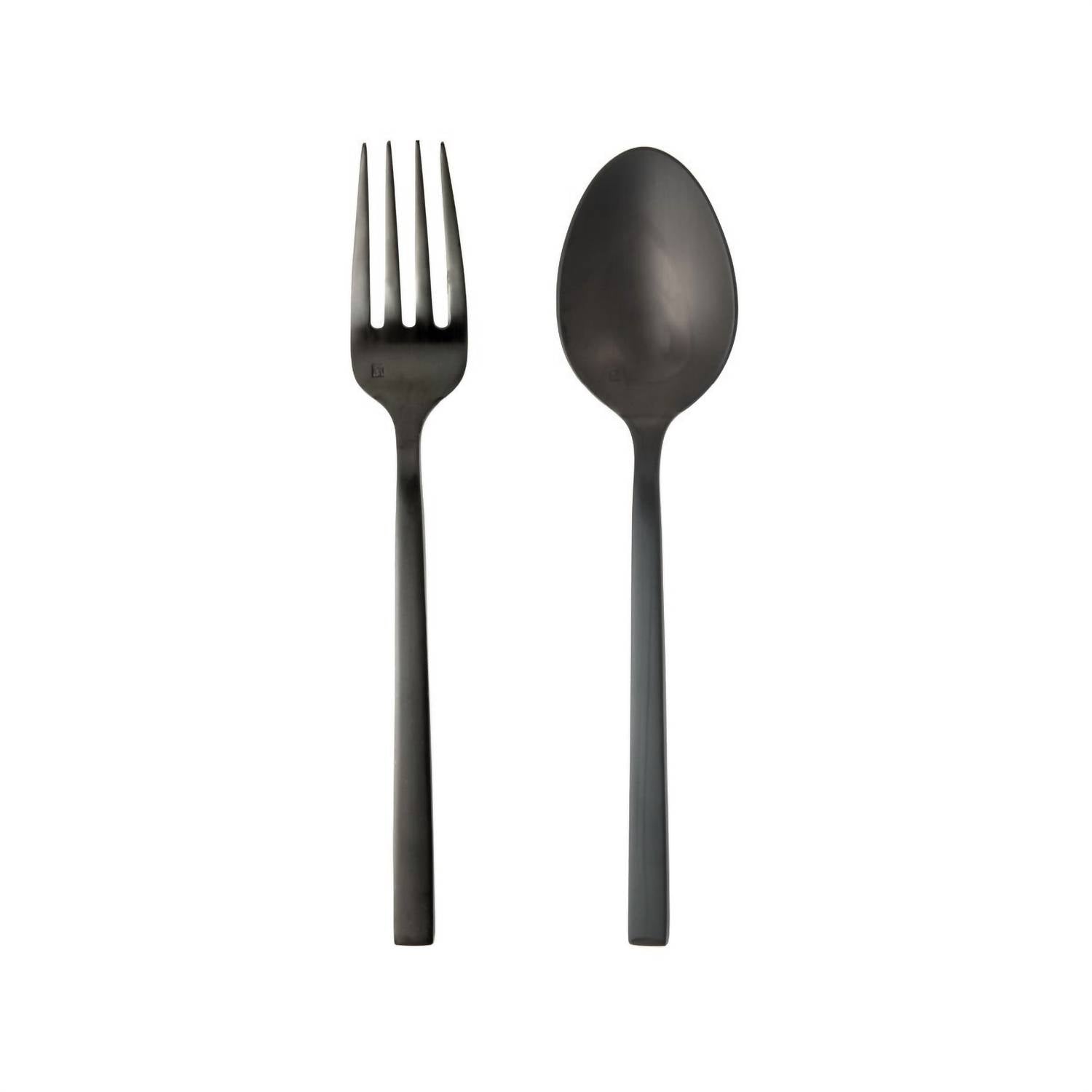 Fortessa - Arezzo Brushed Serving - Set Of 2