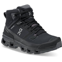 On - Women's Cloudrock 2 Waterproof Hiking Boots