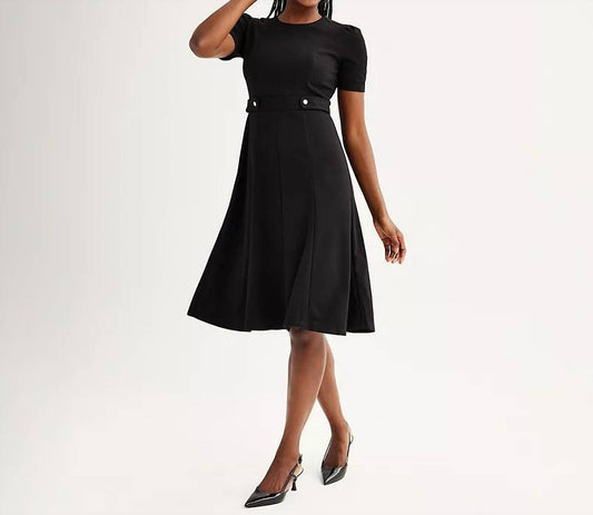 London Times - Find Me Dress