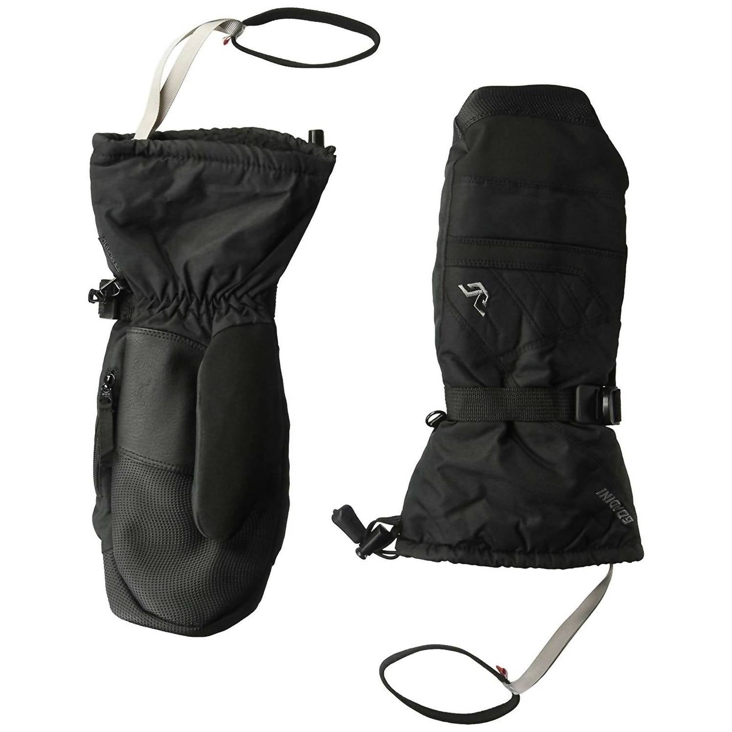 Gordini - Men's Stomp Iv Mitt Gloves