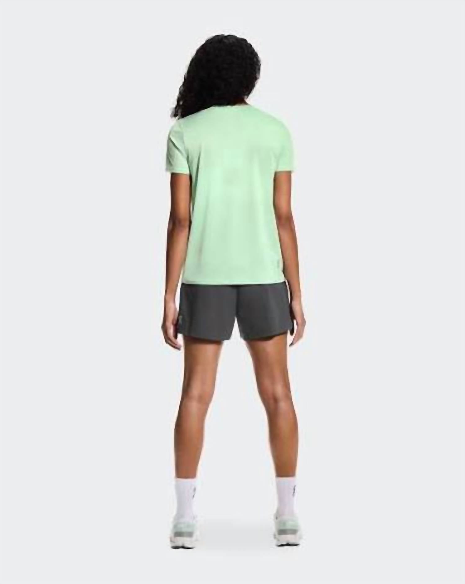 On - Women's Core Short Sleeve Tee