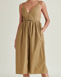 Steve Madden - Juno Midi Dress