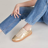 Dolce Vita - Women's Notice Sneakers
