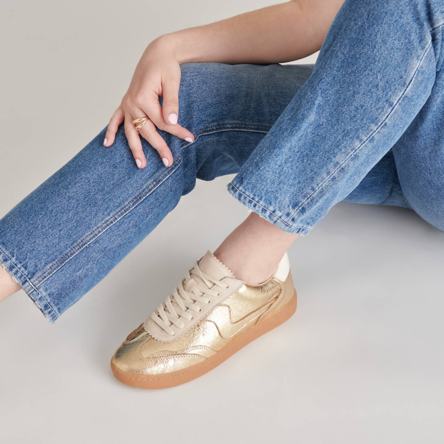 Dolce Vita - Women's Notice Sneakers