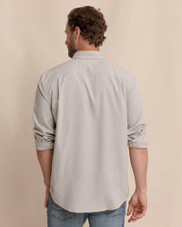 Southern Tide - Dock Button Down Shirt