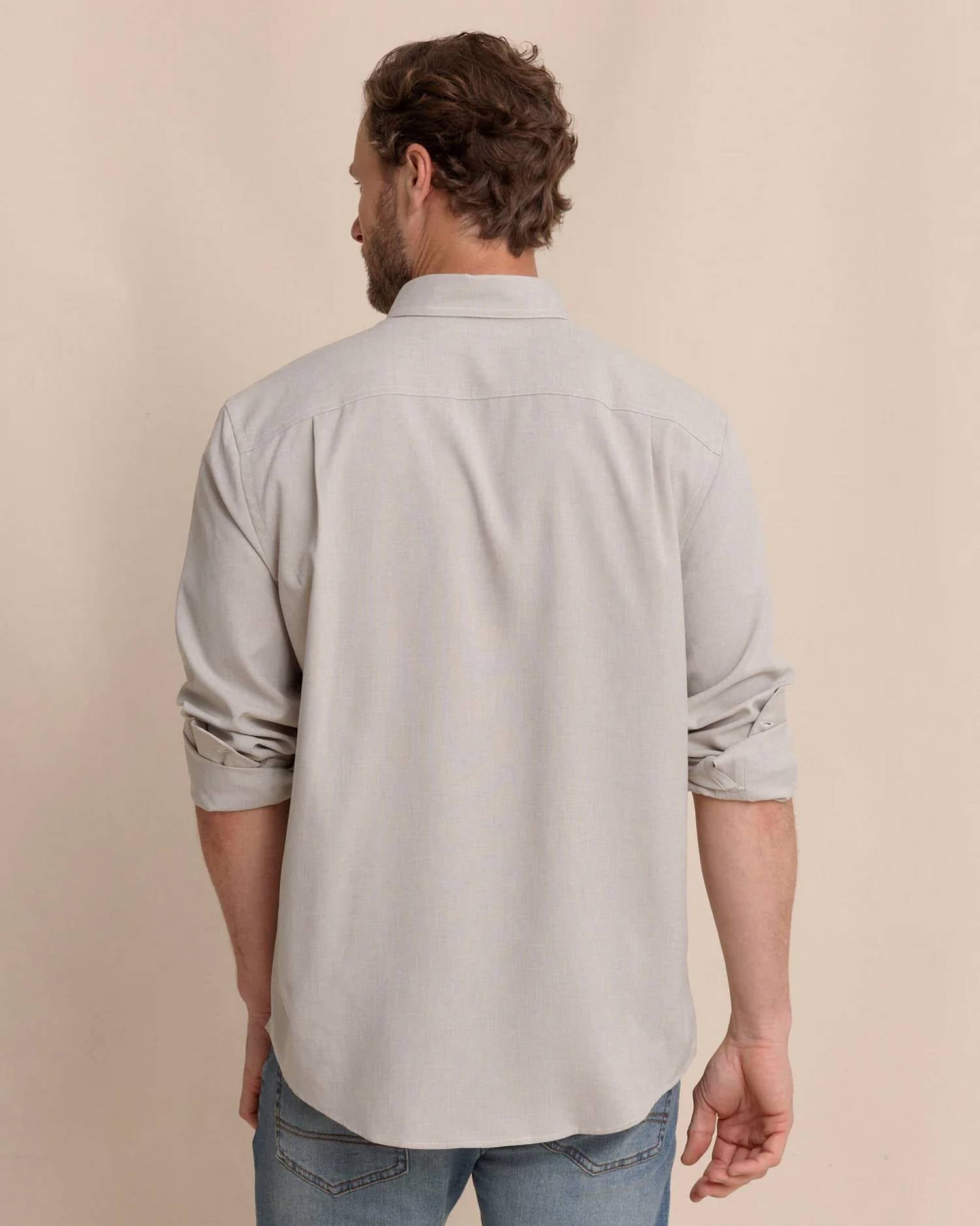 Southern Tide - Dock Button Down Shirt