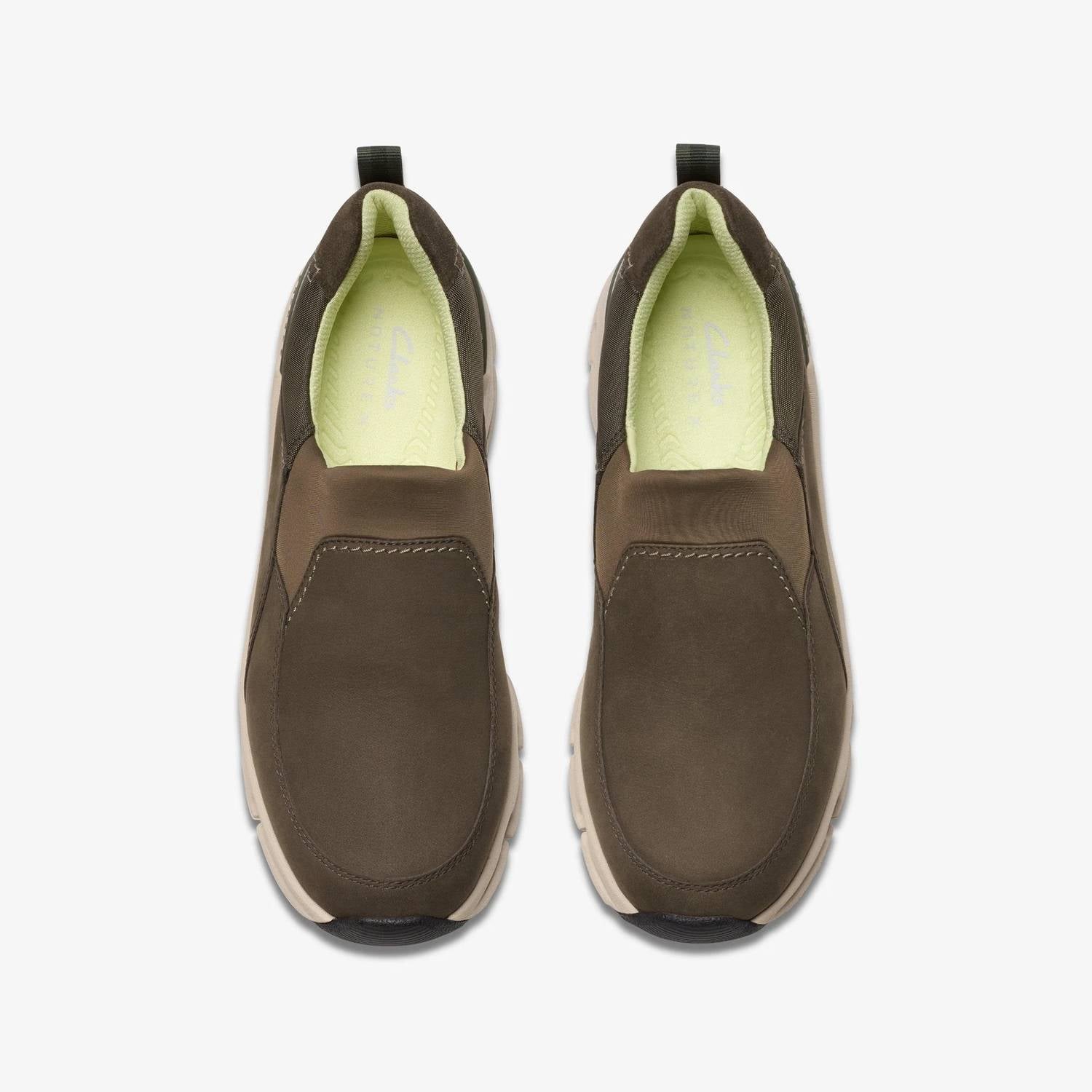 Clarks - Women's Nature X Sky Wp Sneakers