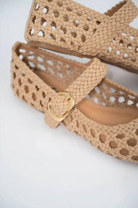 Hey Girl By Corkys - Women's Mixed Feelings Flats
