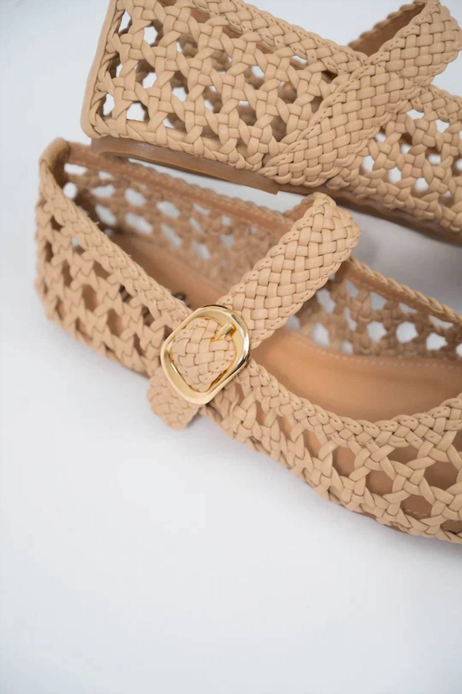 Hey Girl By Corkys - Women's Mixed Feelings Flats