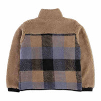 Kavu - Women's Willow Creek Fleece Jacket