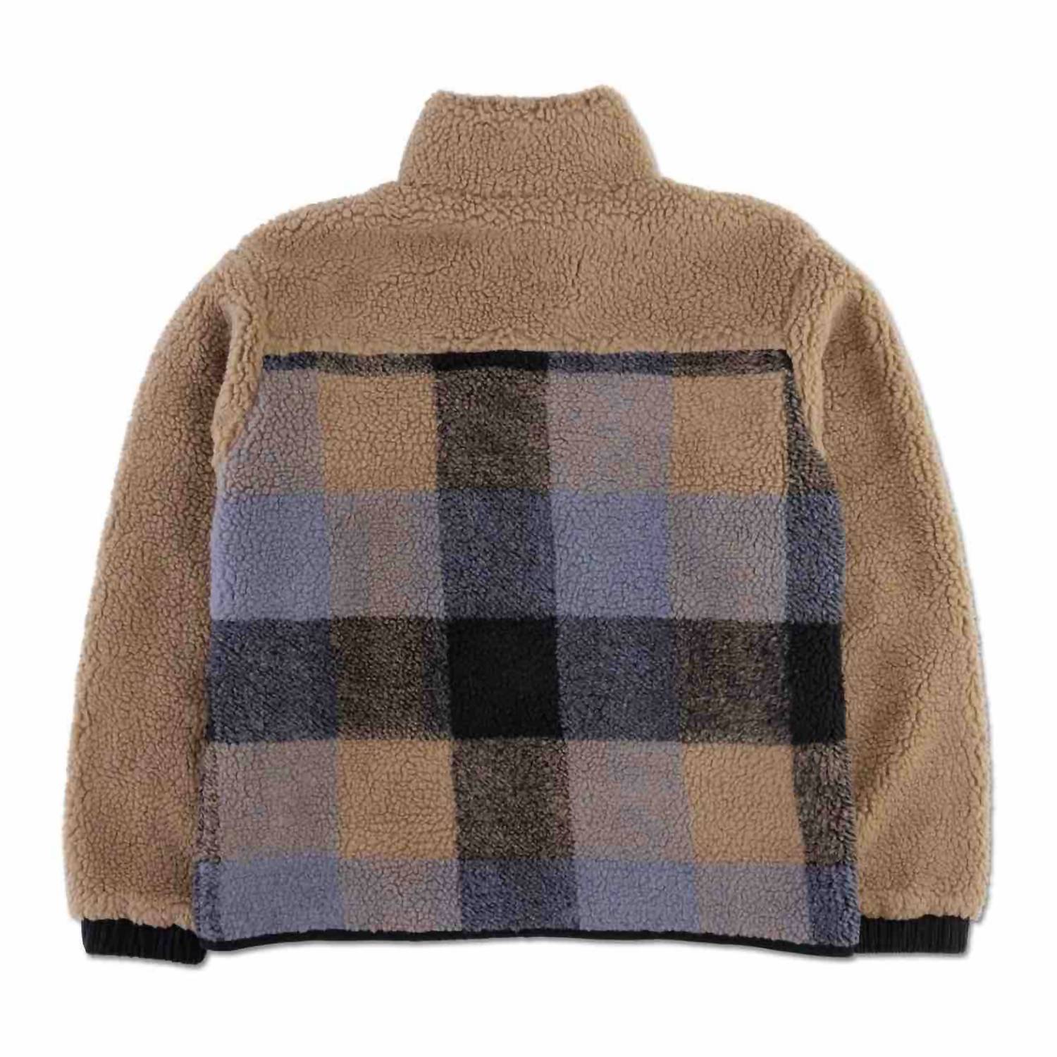 Kavu - Women's Willow Creek Fleece Jacket