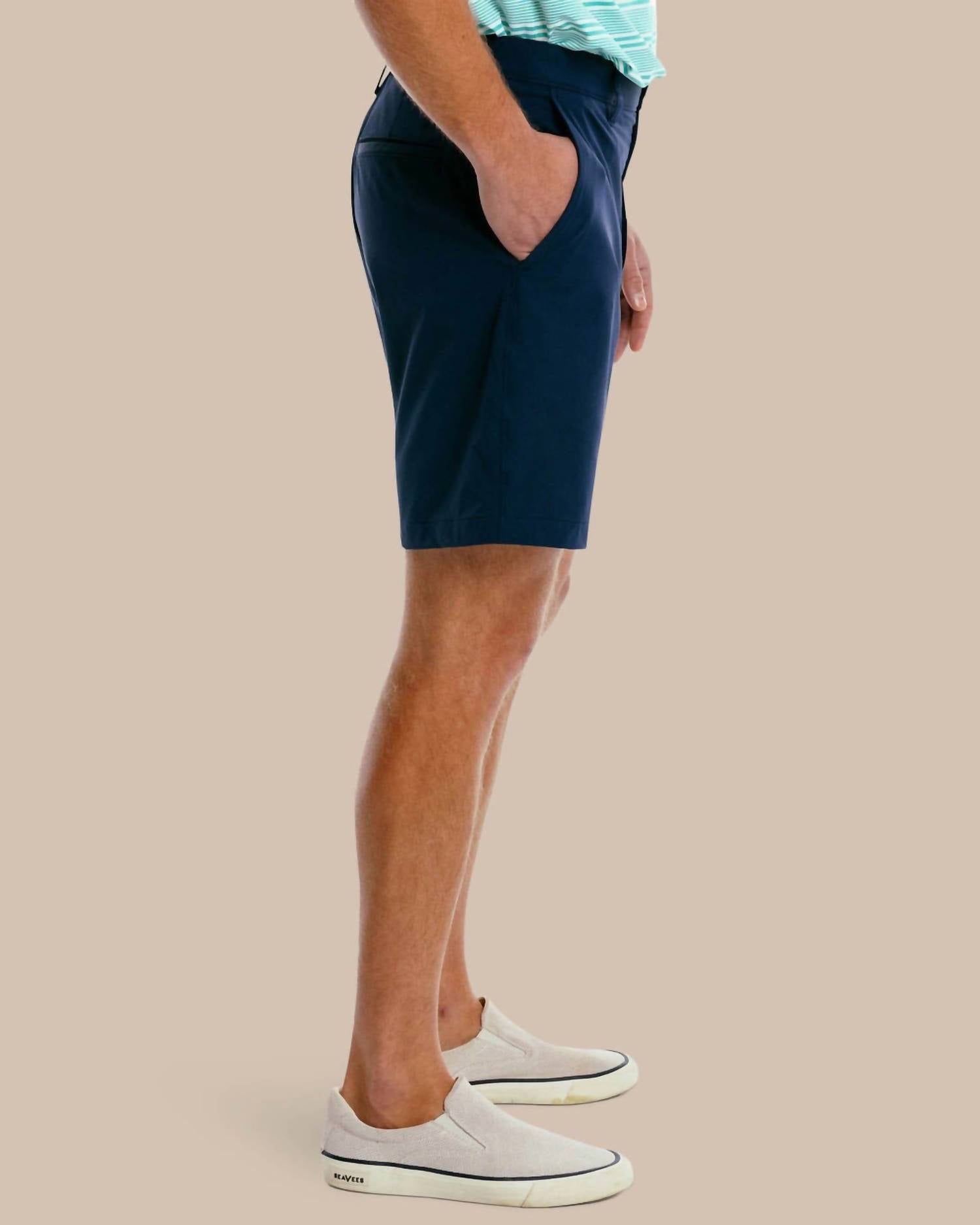 Southern Tide - Brrr-die Gulf Short