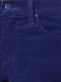 Mother - Bookie Flood High-rise Bootcut Jeans