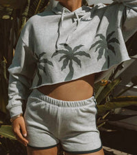 Billabong - Triple Palms Hoodie