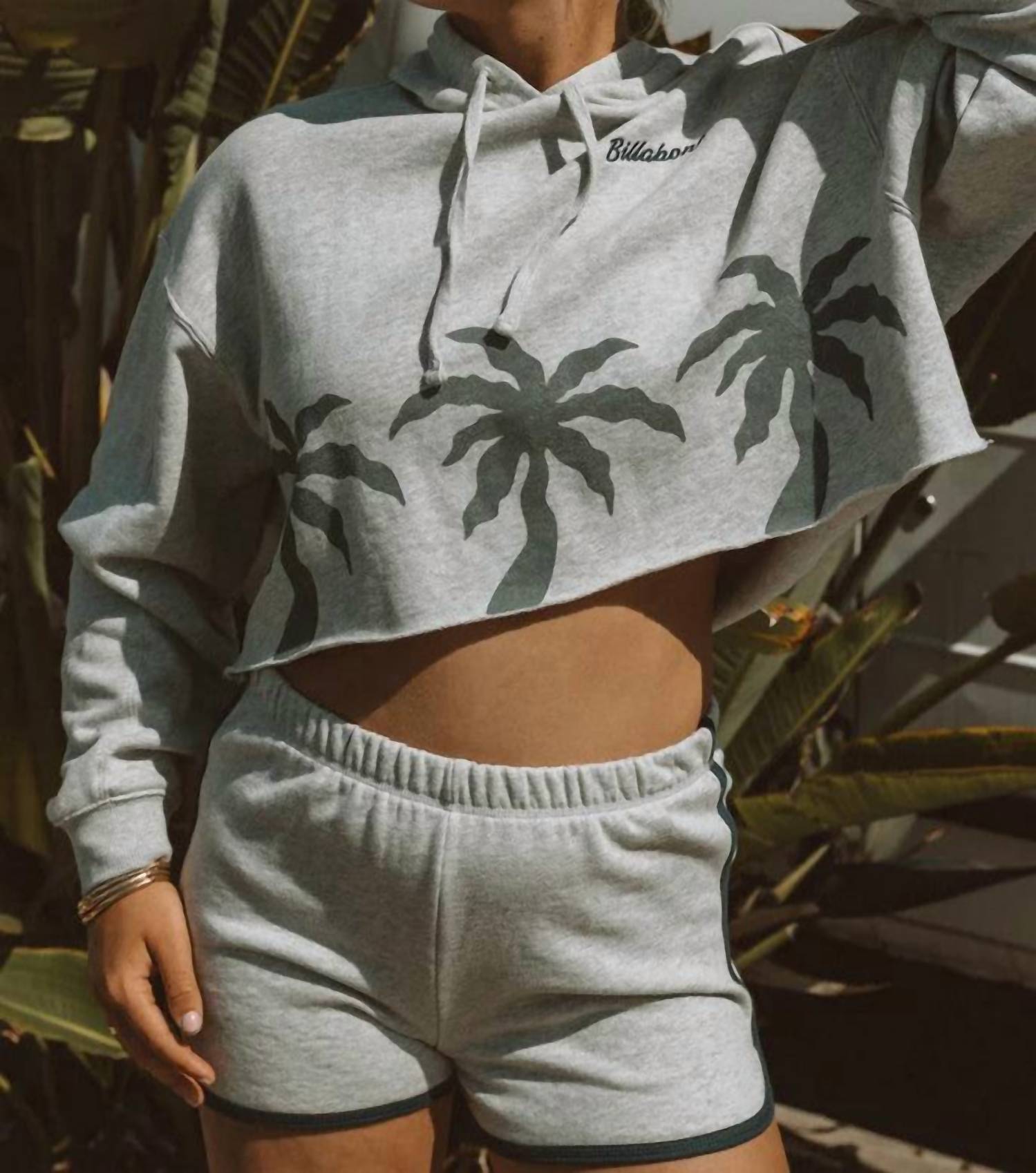 Billabong - Triple Palms Hoodie