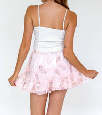 Kestan - Eden Sleeveless Top