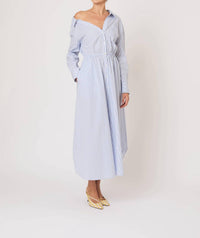 Rosie Assoulin - Falling Off The Shoulder Dress