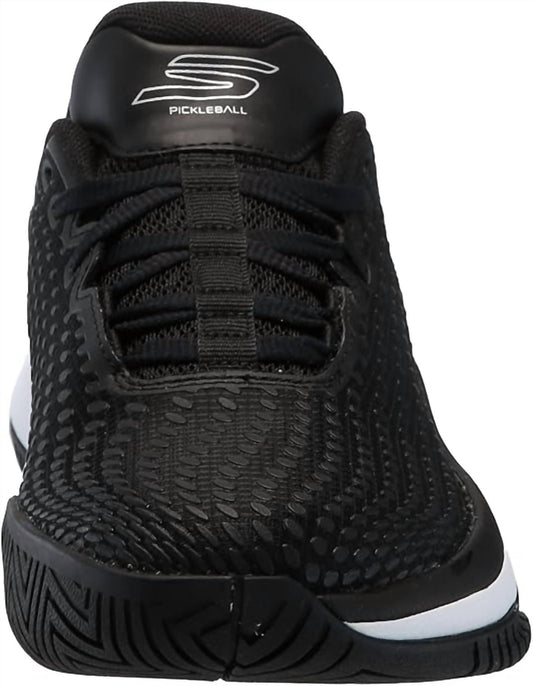 Skechers - Women's Viper Court Pickleball Sneaker